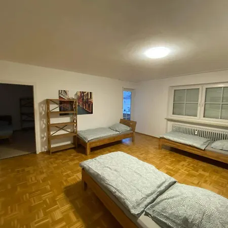 Gruenwald-immobilienservice Gmbh Διαμέρισμα