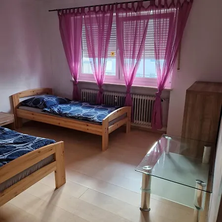 Gruenwald-immobilienservice Gmbh Διαμέρισμα Burgkirchen an der Alz