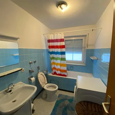 Διαμέρισμα Gruenwald-immobilienservice Gmbh *