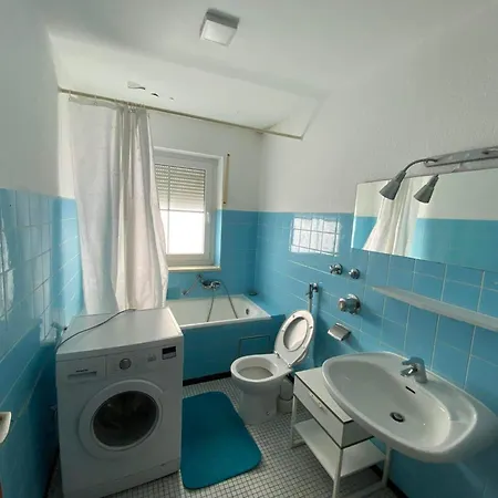 Gruenwald-immobilienservice Gmbh Διαμέρισμα Burgkirchen an der Alz