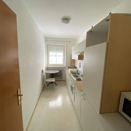 Gruenwald-immobilienservice Gmbh Διαμέρισμα
