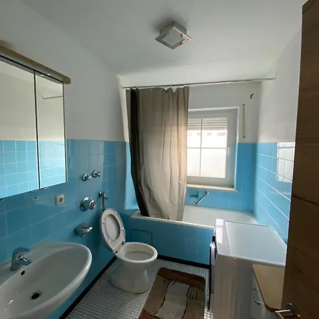 Gruenwald-immobilienservice Gmbh Διαμέρισμα *