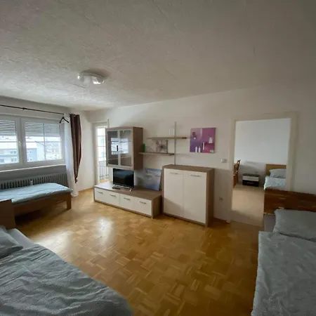 Gruenwald-immobilienservice Gmbh Διαμέρισμα *