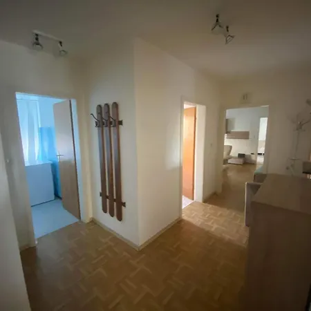 Gruenwald-immobilienservice Gmbh Διαμέρισμα Burgkirchen an der Alz