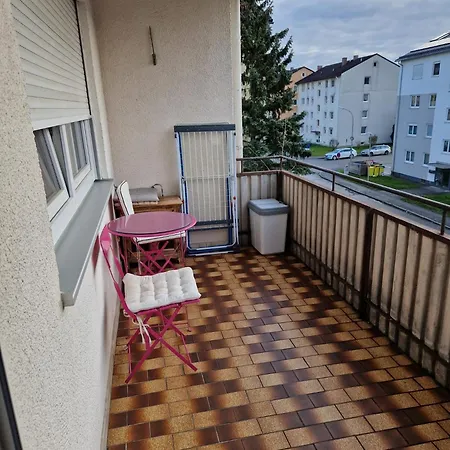 Διαμέρισμα Gruenwald-immobilienservice Gmbh *