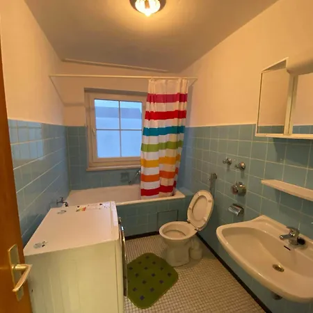 Gruenwald-immobilienservice Gmbh Διαμέρισμα Burgkirchen an der Alz